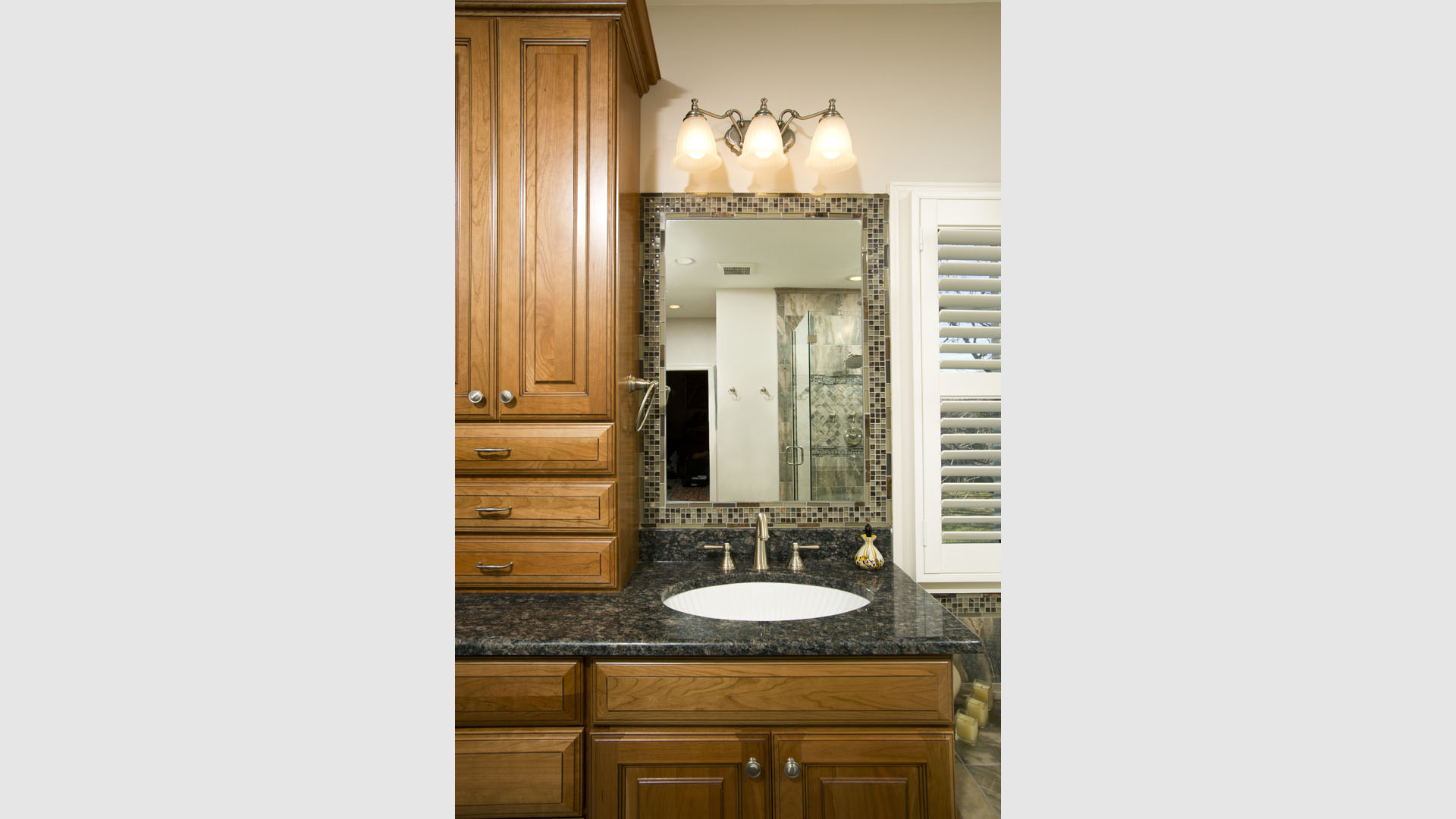 Nolta Ba sink