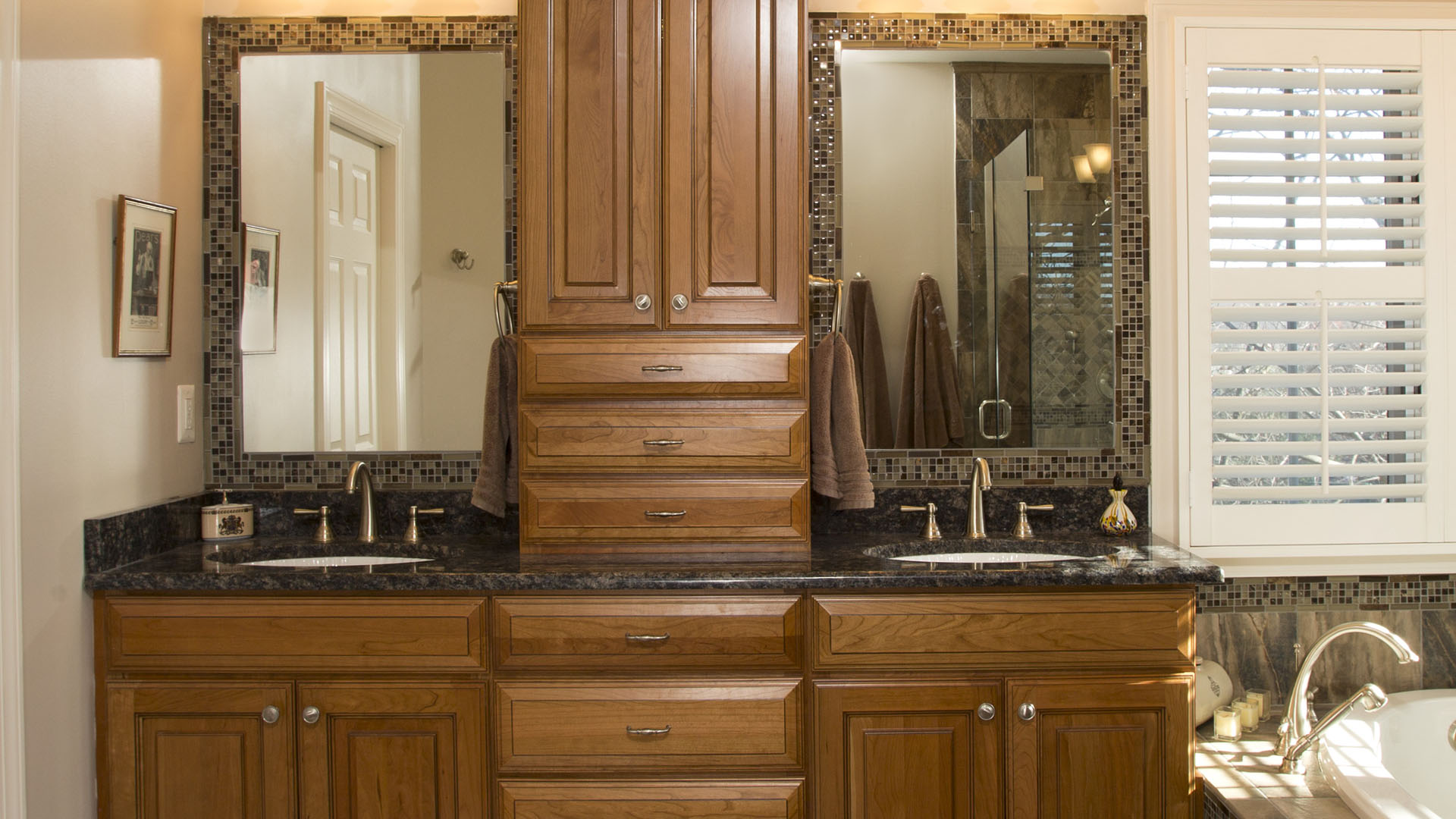 Nolta Ba sinks