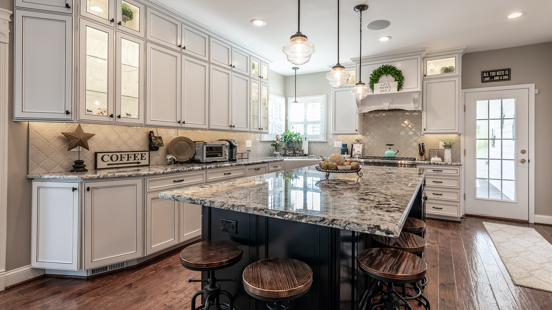 Top 6 Kitchen Design Trends For 2023 To Inspire Your Dream Kitchen