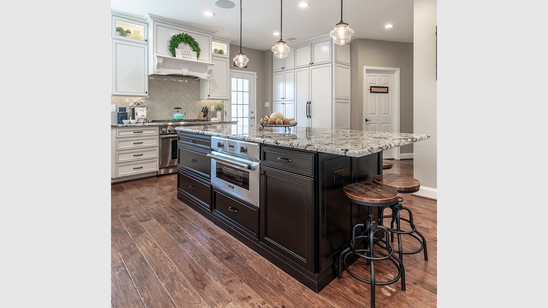 Top 6 Kitchen Design Trends For 2023 To Inspire Your Dream Kitchen