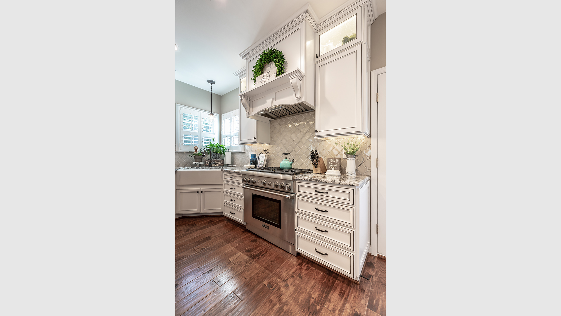 kitchen design 2023