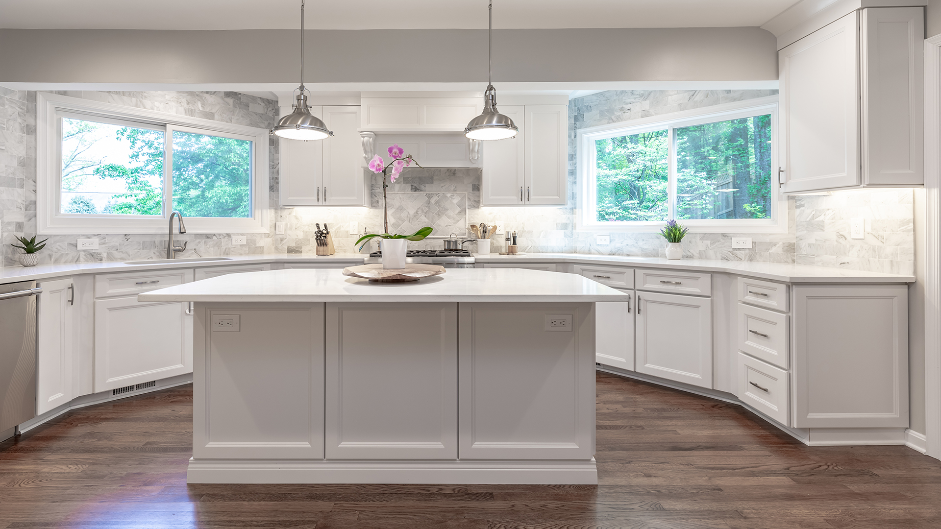 Kitchen 2025