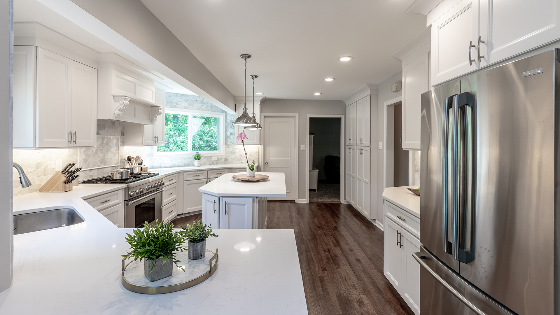 Kitchen Themes 2025