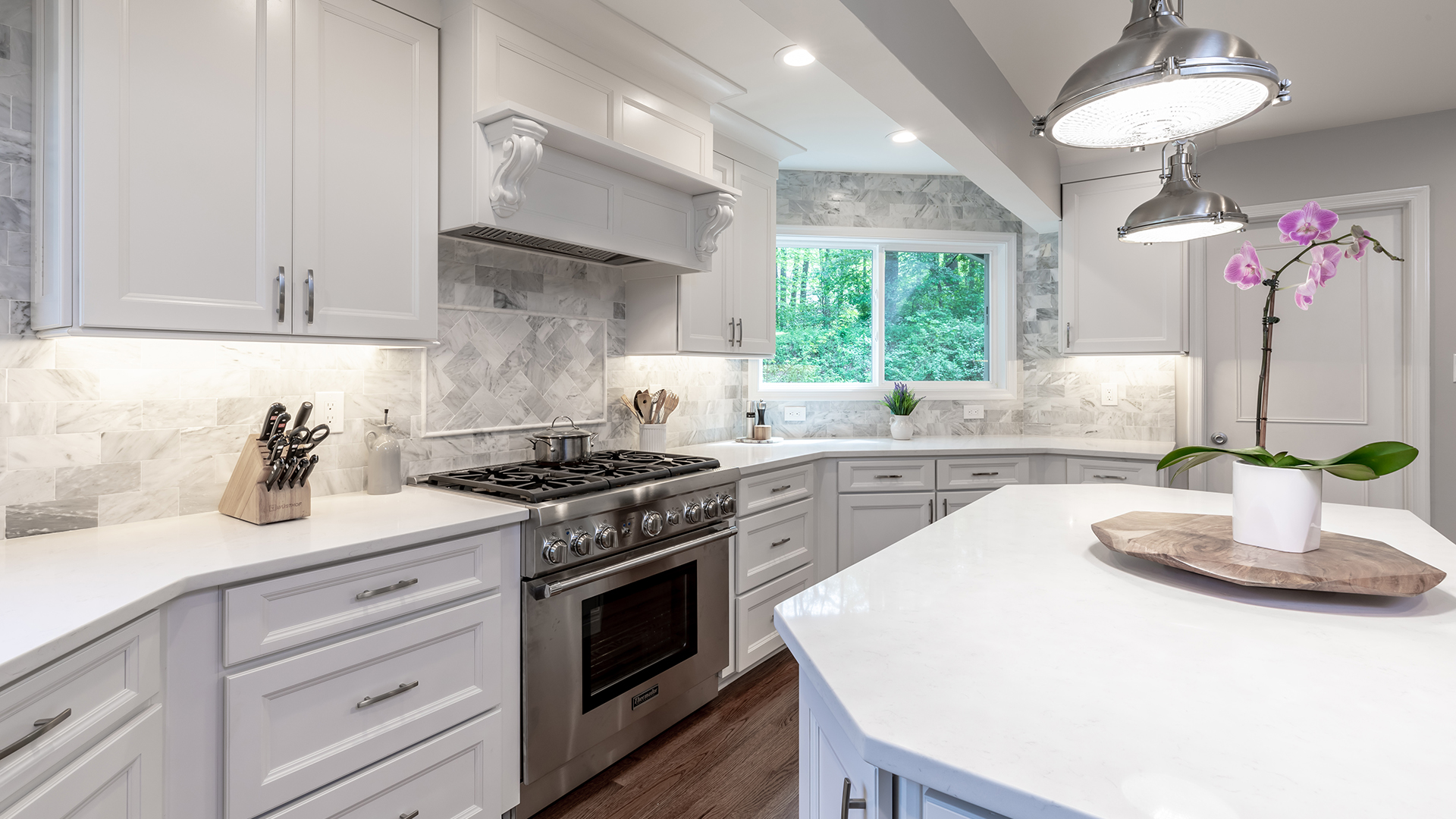 Kitchen 2025