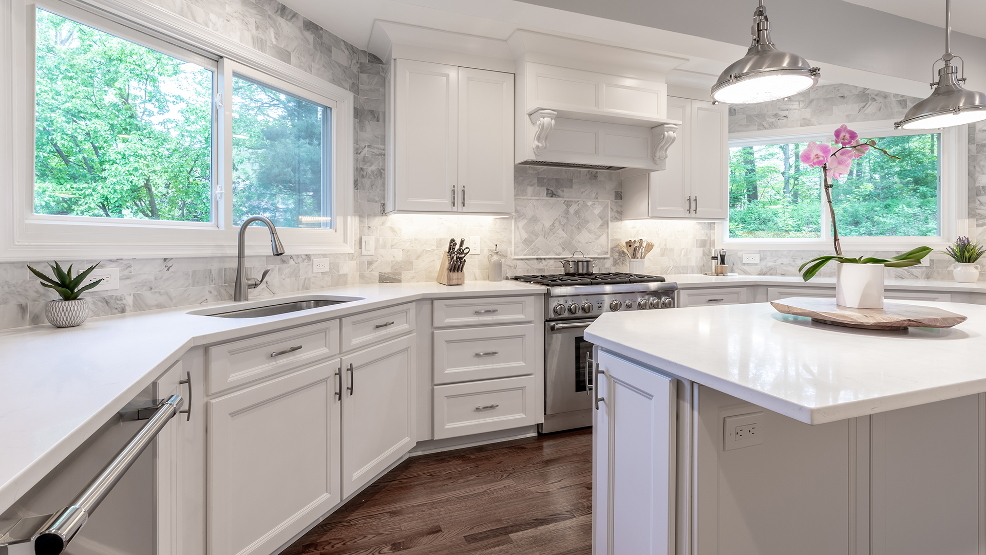 Kitchen 2025
