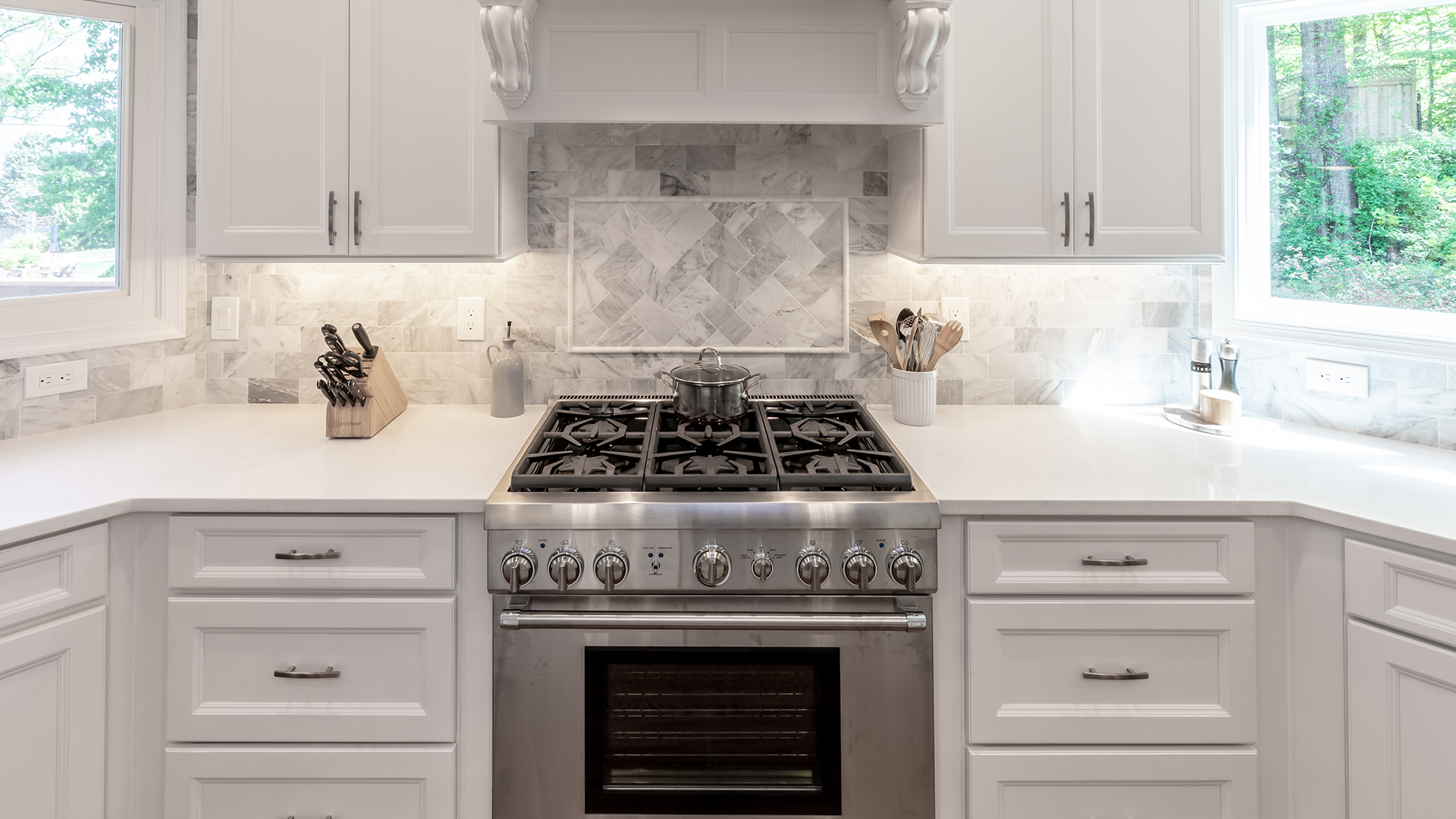 Kitchen 2025