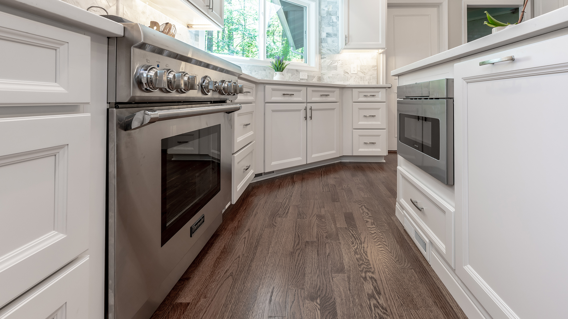 Kitchen 2025