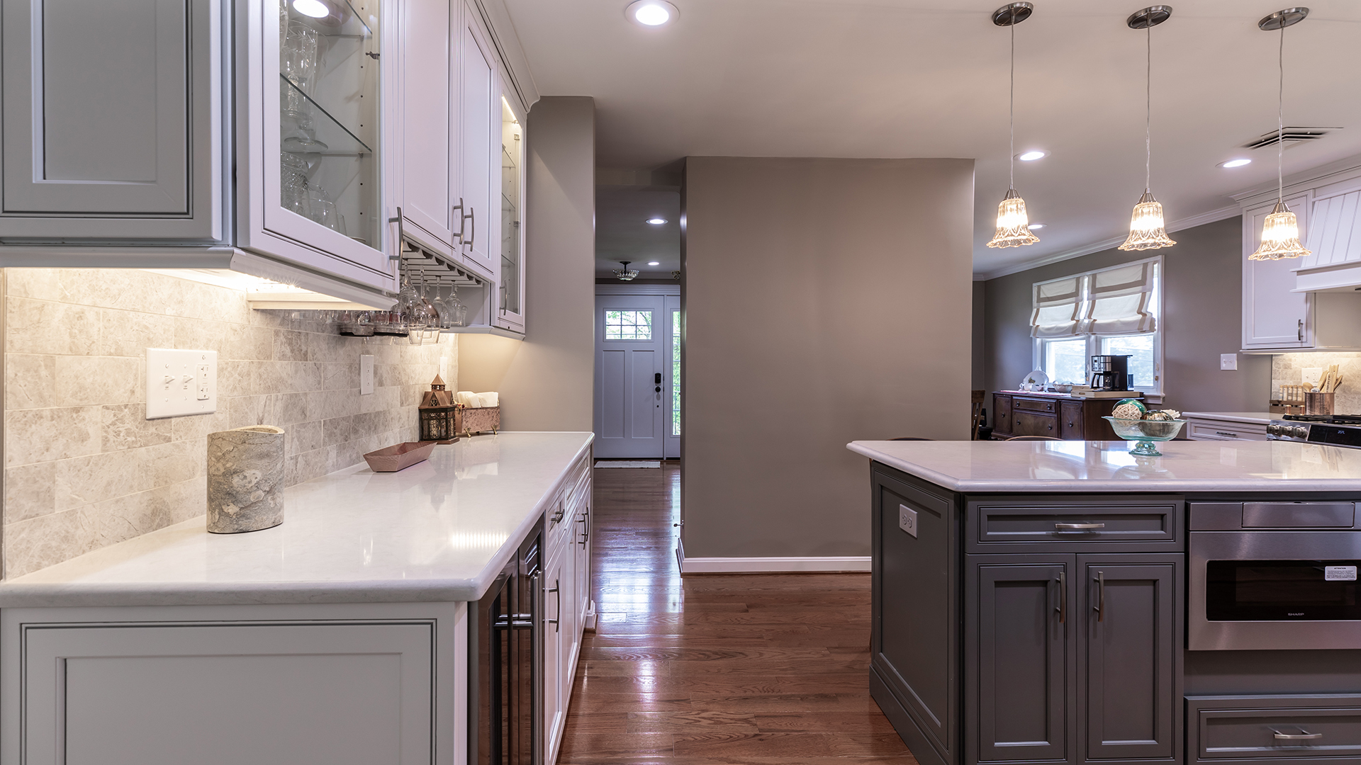 After KItchen - 2102