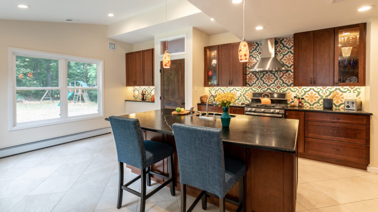 Kitchen 2021 After