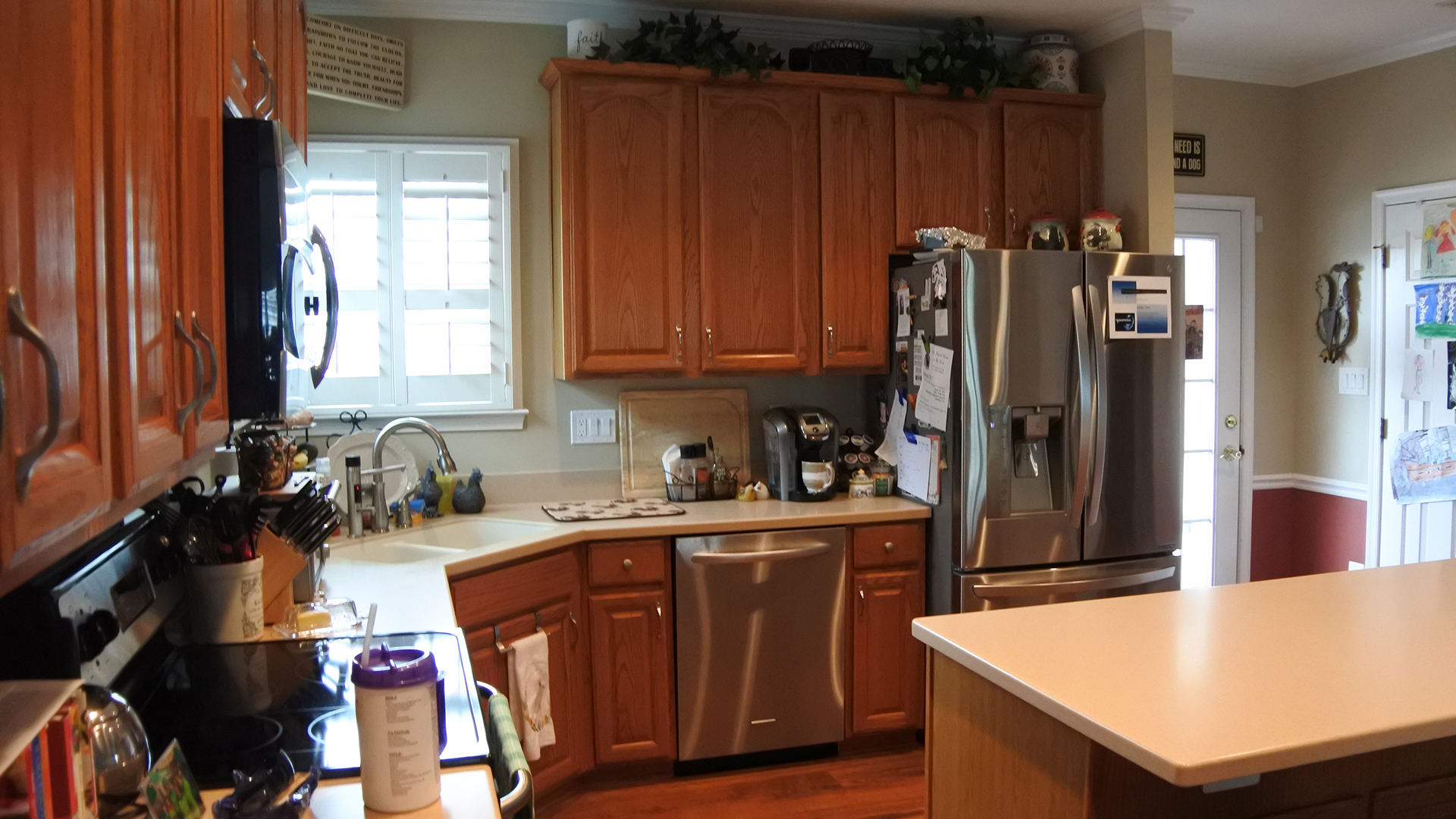 Kitchen - 2023 | Michael Nash Design, Build & Homes