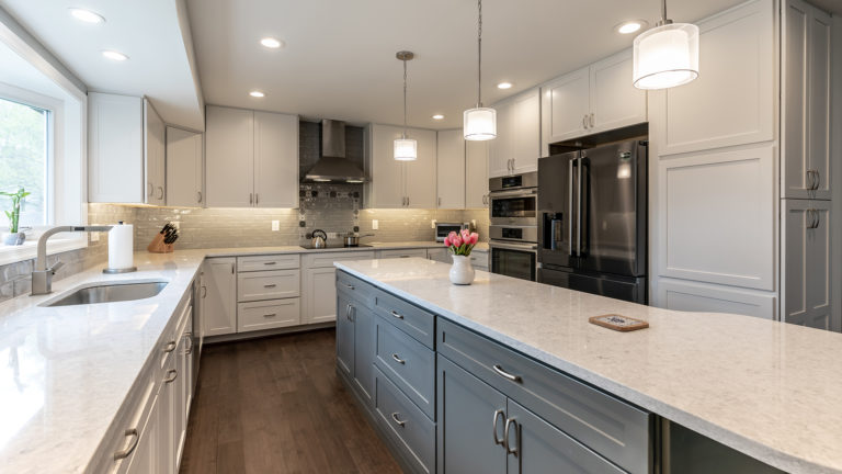 Kitchen 2024 After