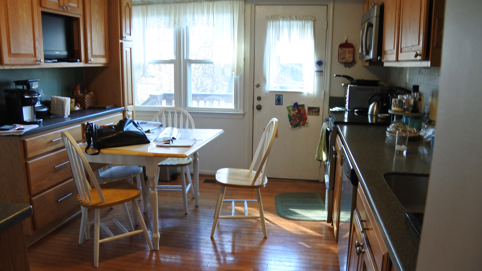Kitchen 2024 Michael Nash Design, Build & Homes
