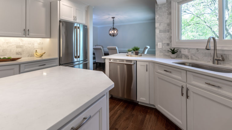 Kitchen 2025 After