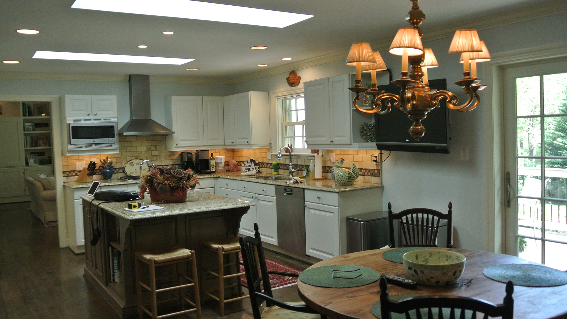 Kitchen – 2028