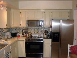 Kitchen 27 Gallery