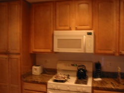 Kitchen 23 Gallery