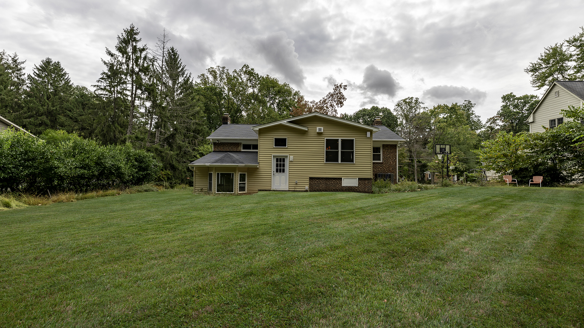 Addition – 2004