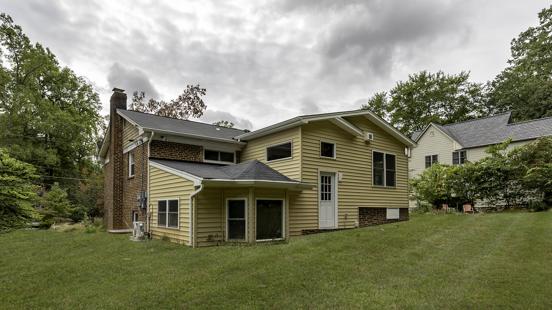 Addition – 2004