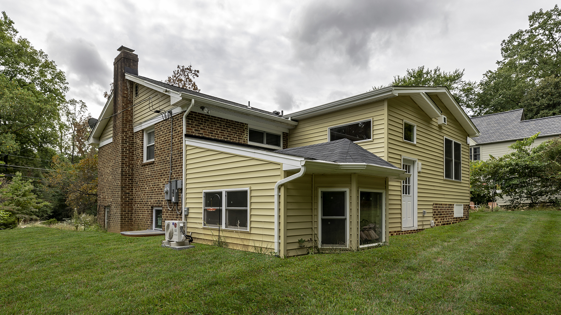 Addition – 2004