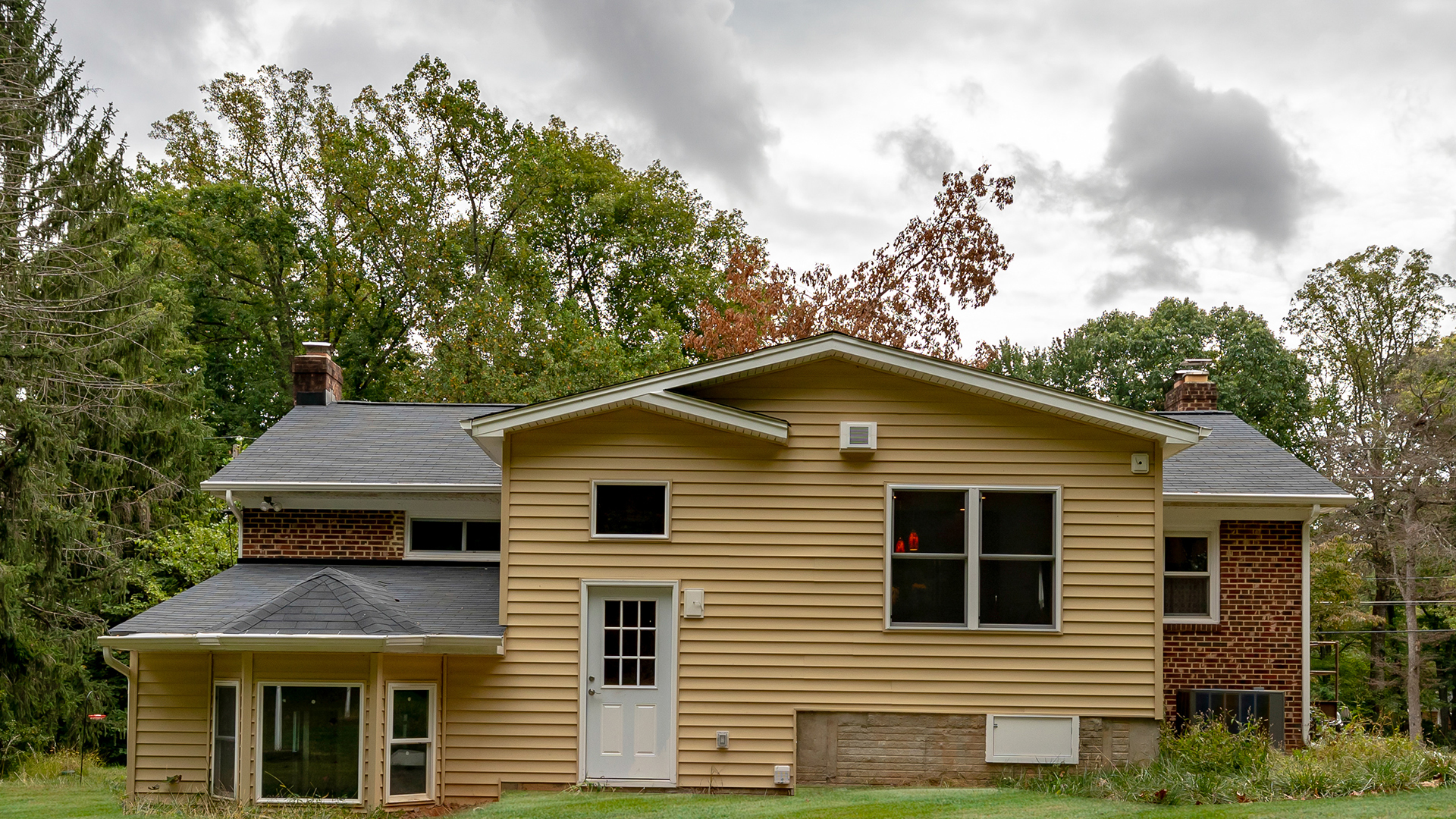 Addition – 2004