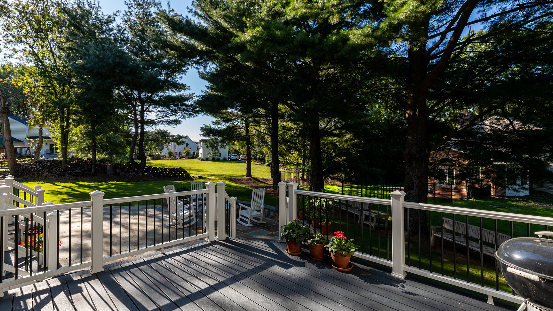 Home Addition – 2106