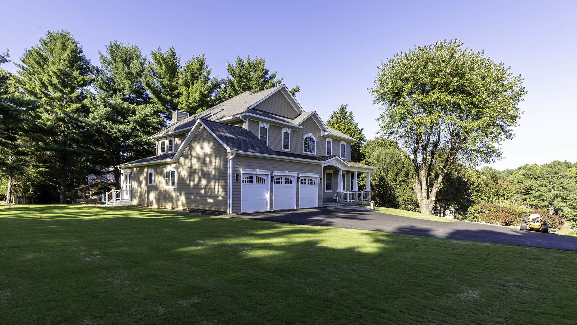 Home Addition – 2106