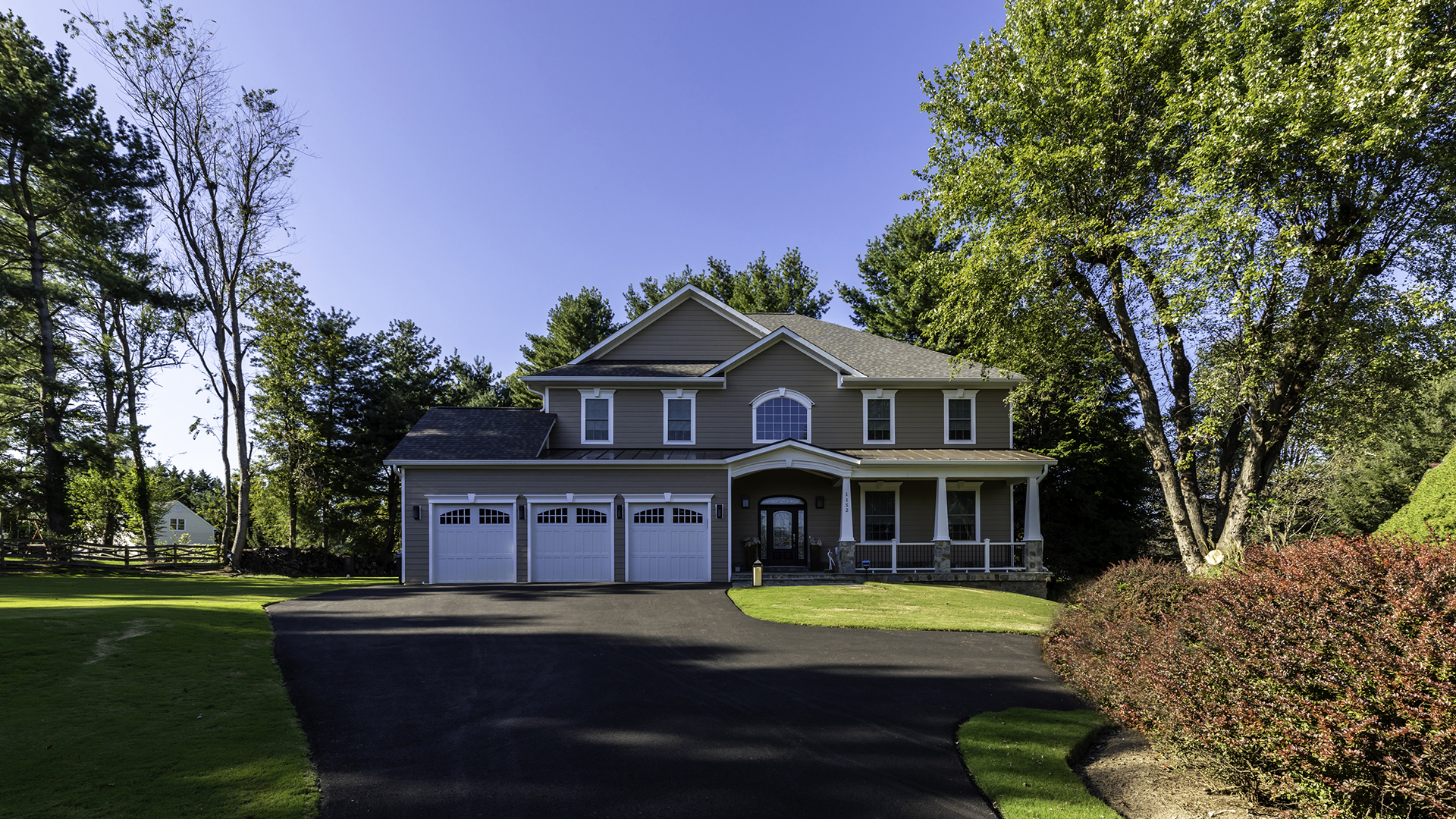 Home Addition – 2106
