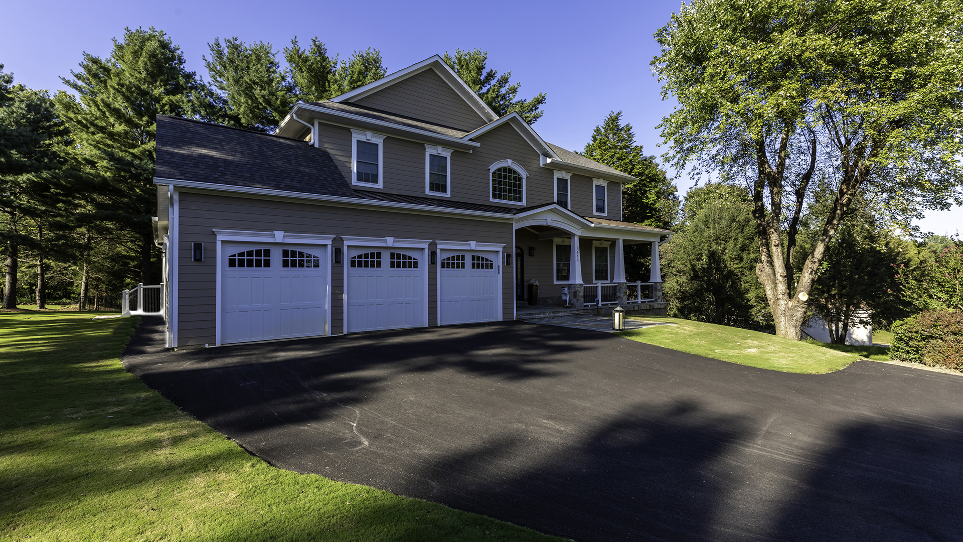 Home Addition – 2106