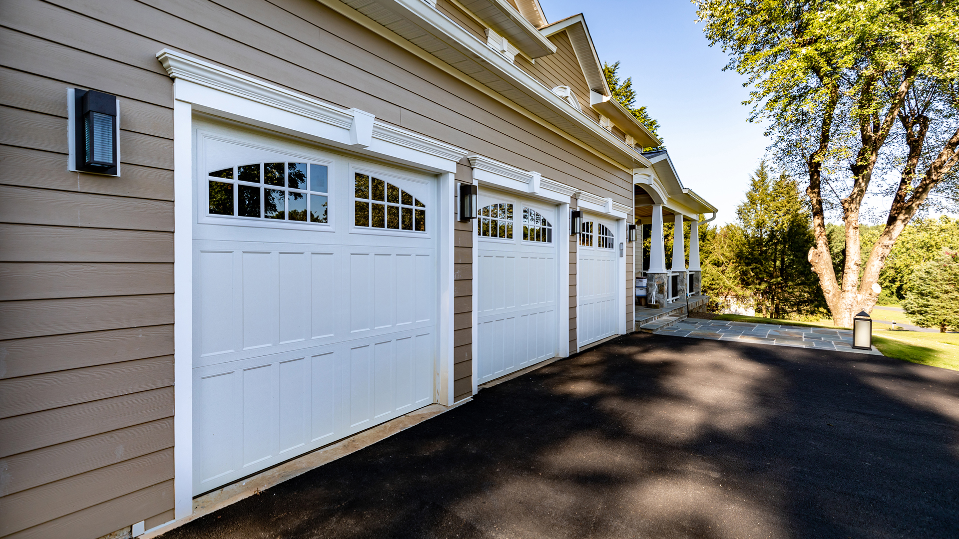 Home Addition – 2106