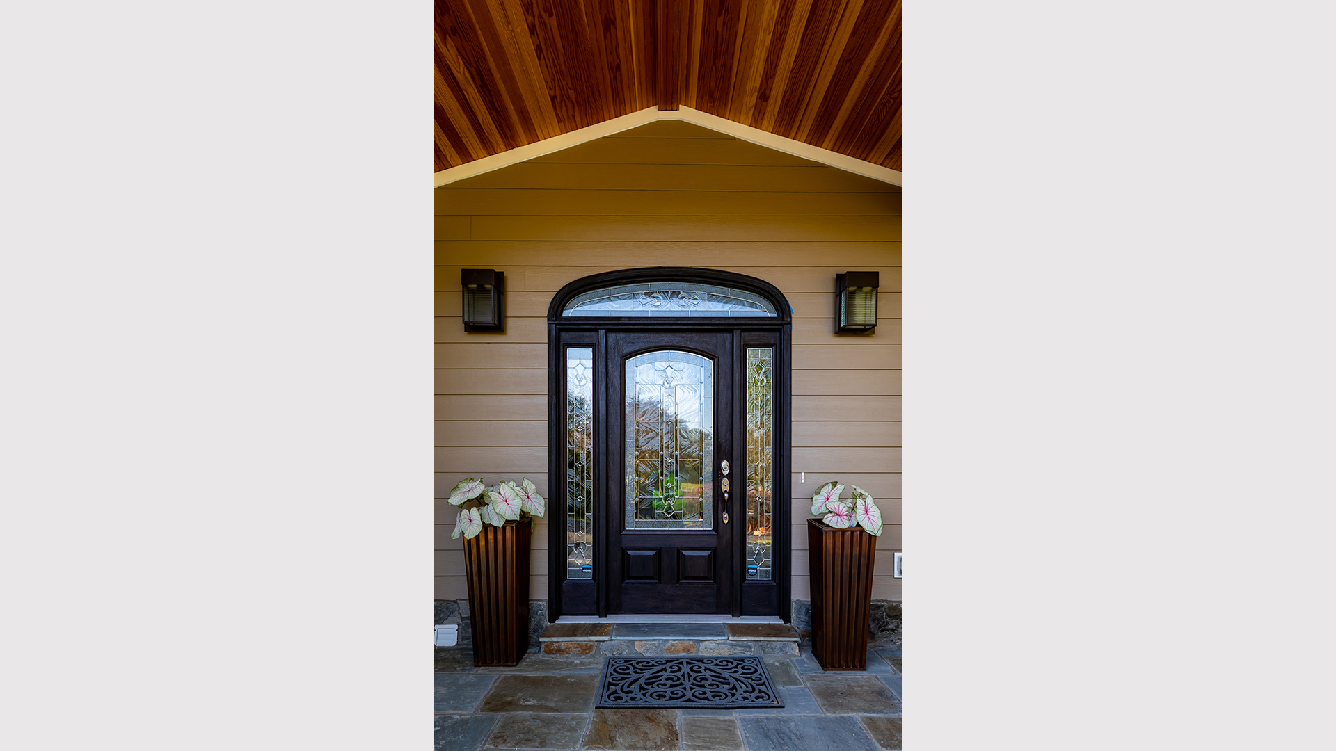 Home Addition – 2106
