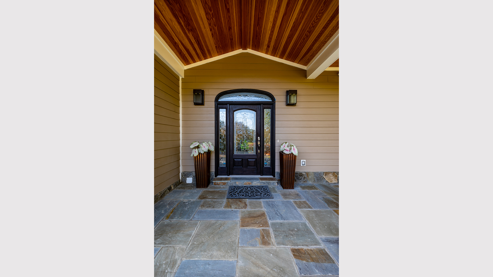 Home Addition – 2106