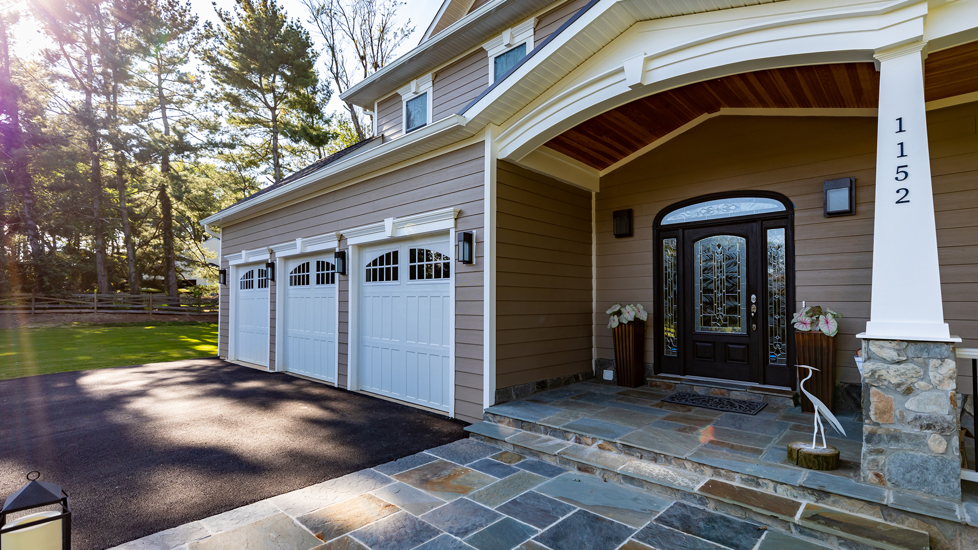 Home Addition – 2106