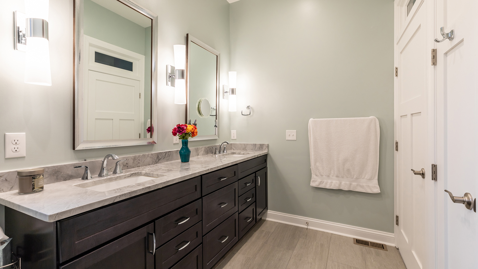 Home Addition – 2106