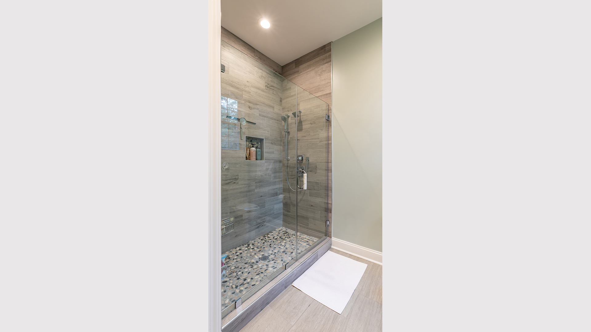 Home Addition – 2106