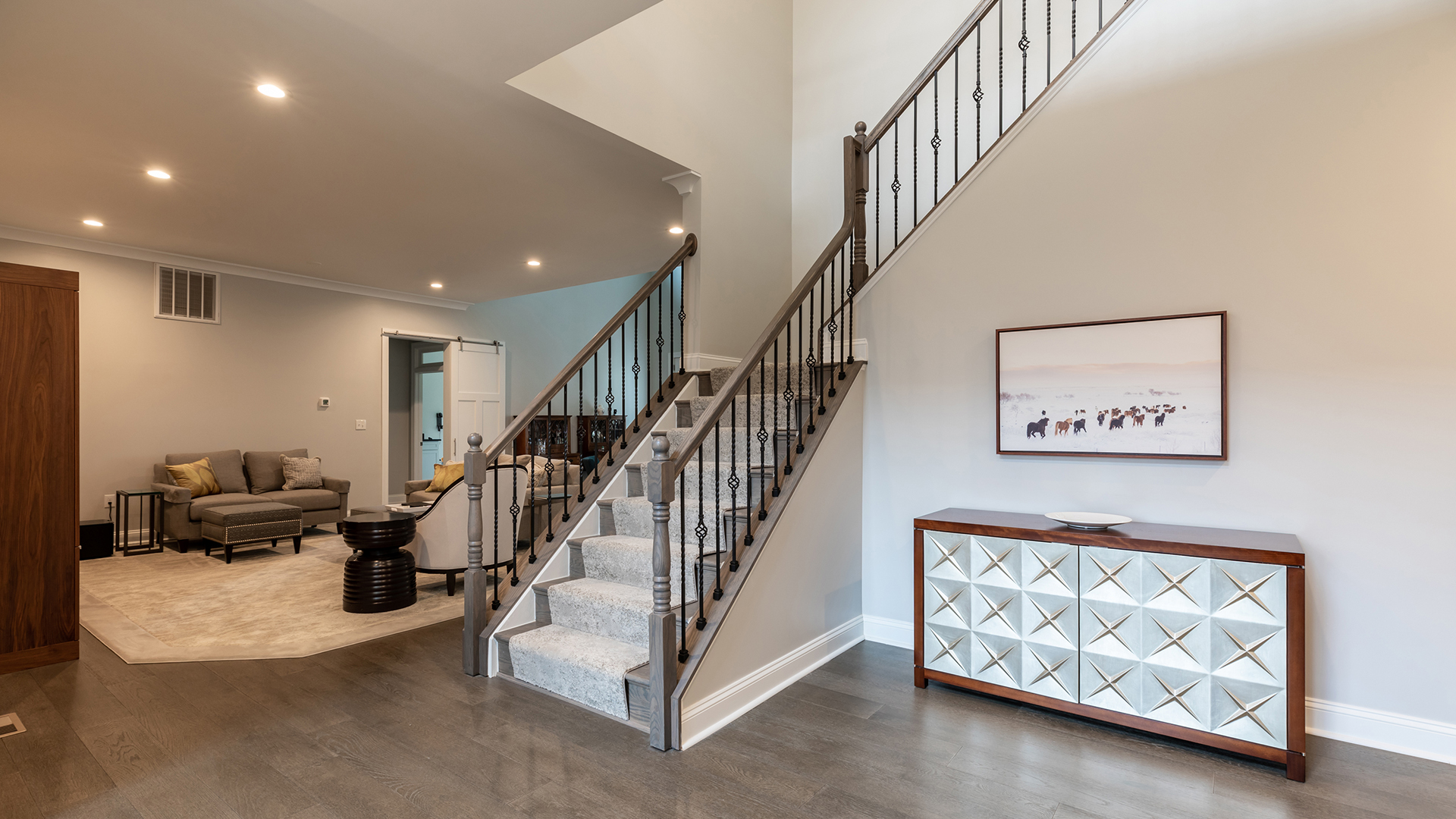 Home Addition – 2106