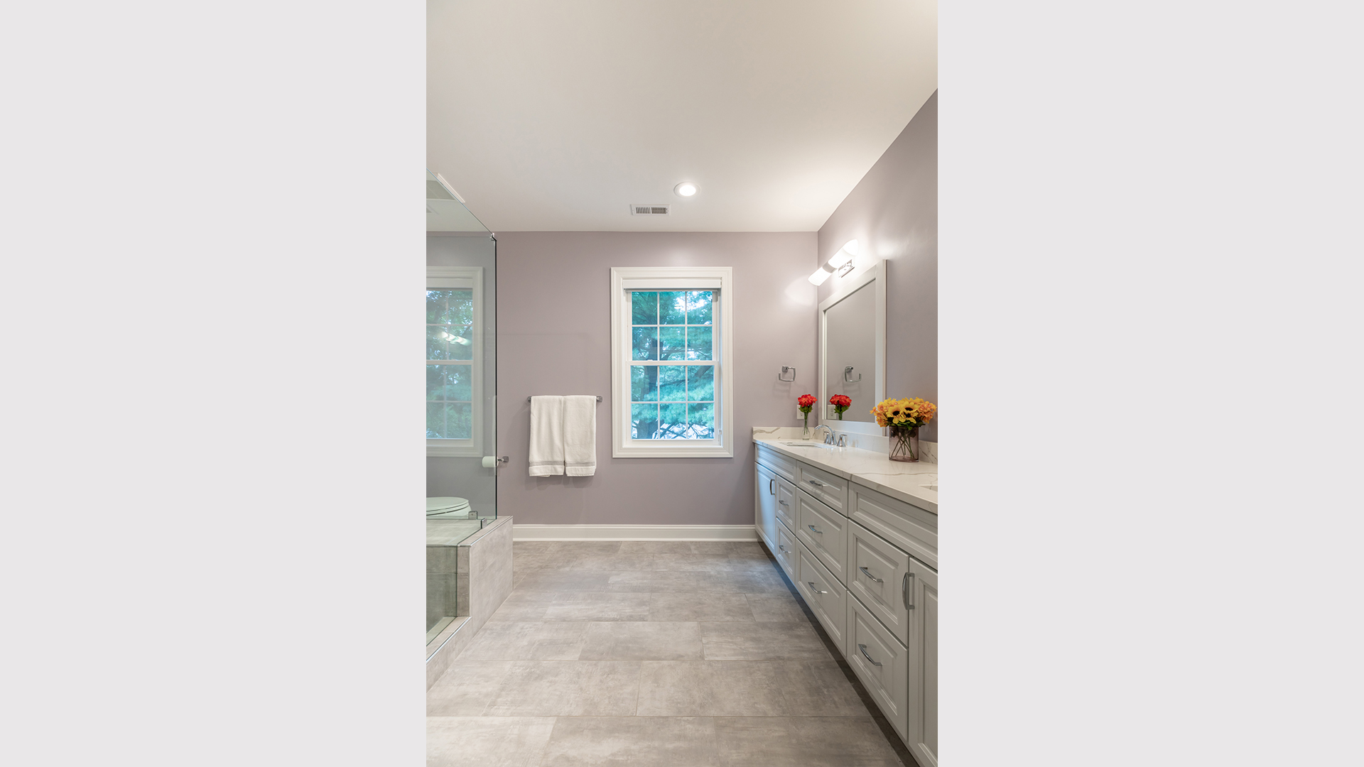 Home Addition – 2106