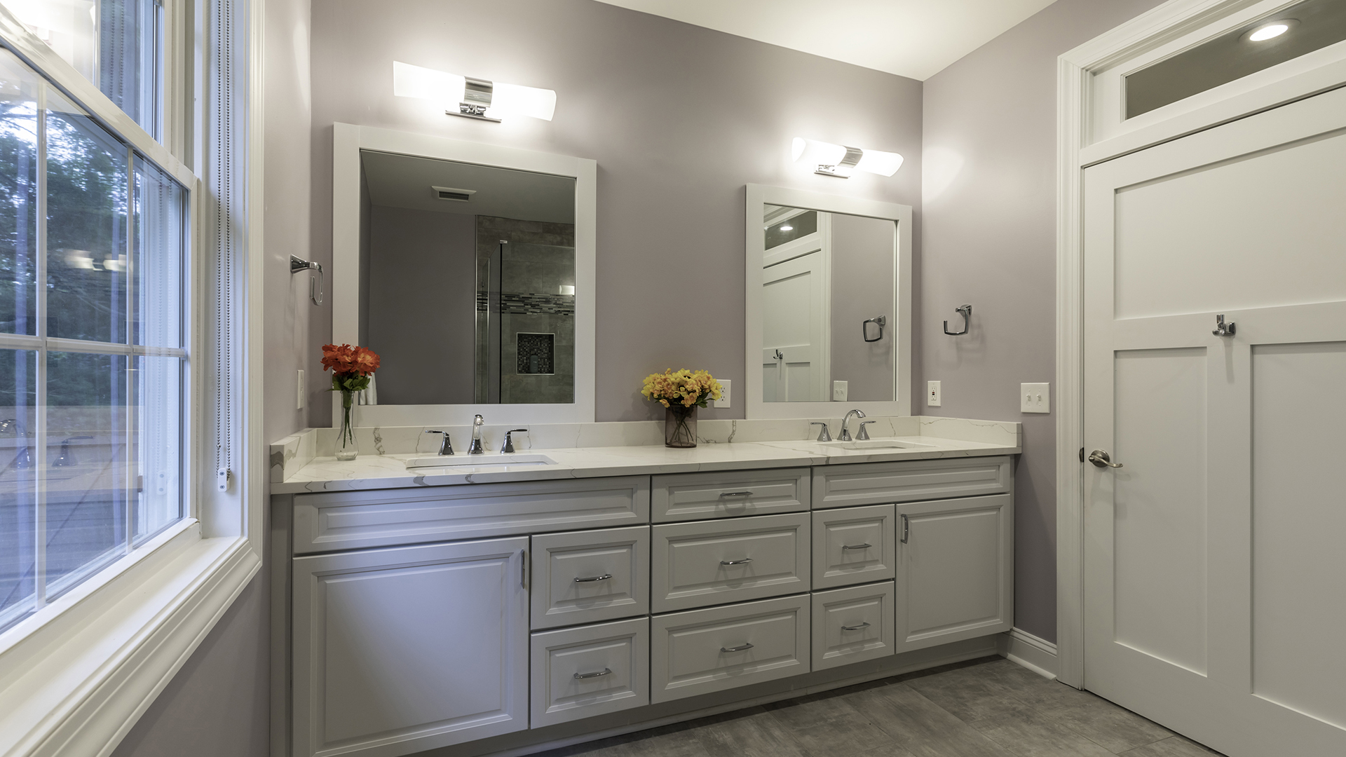 Home Addition – 2106