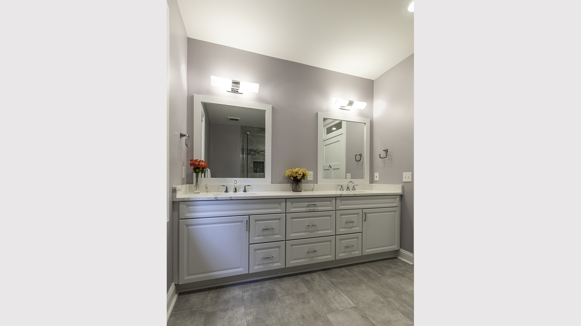 Home Addition – 2106