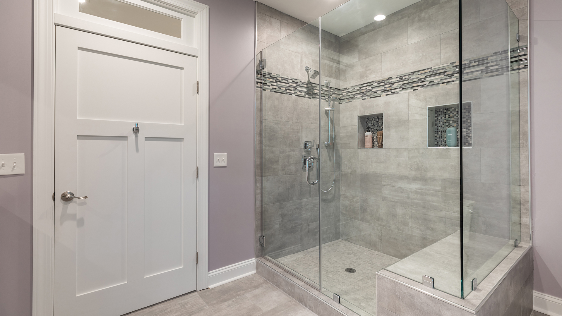 Home Addition – 2106