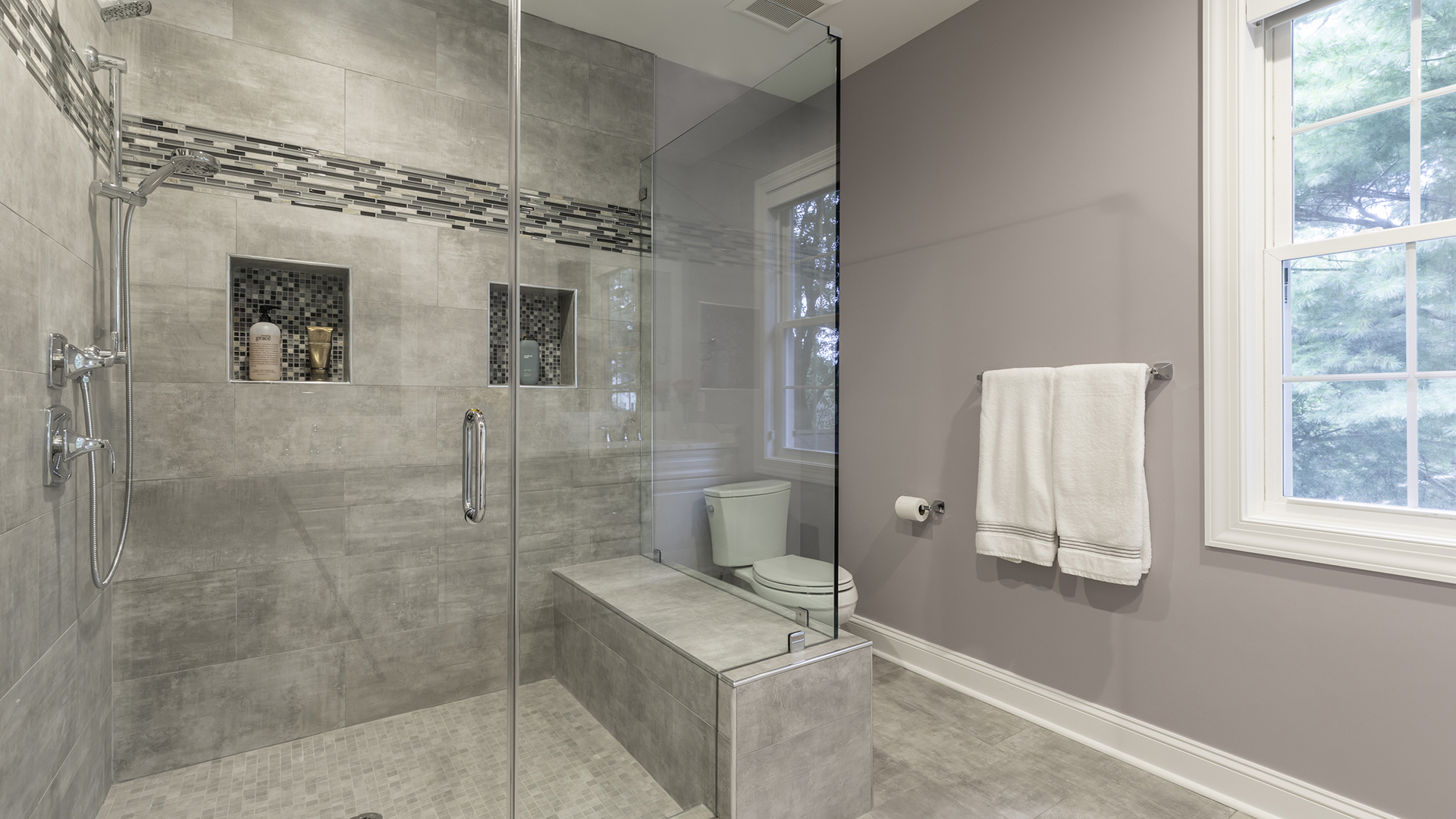 Home Addition – 2106