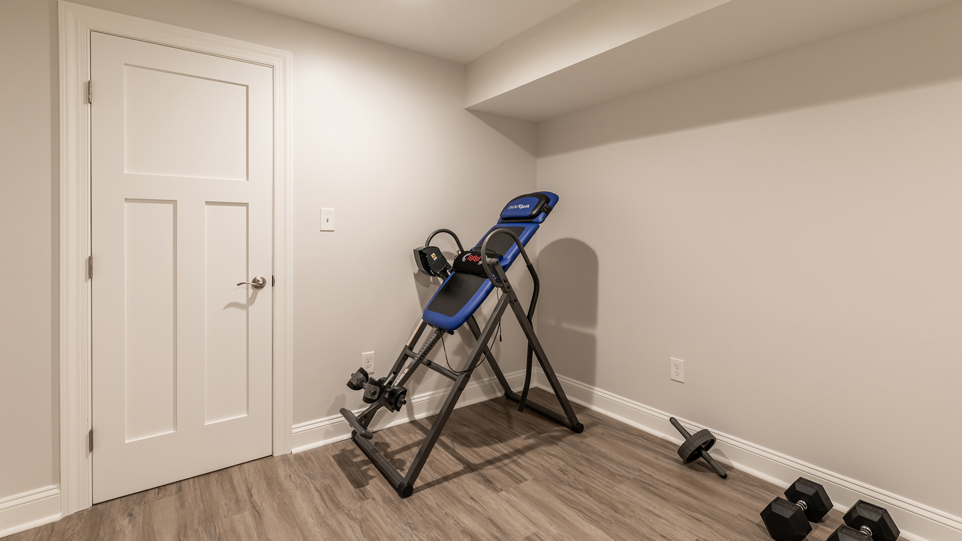 Home Addition – 2106