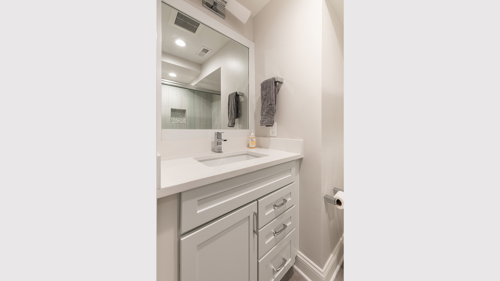 Home Addition – 2106