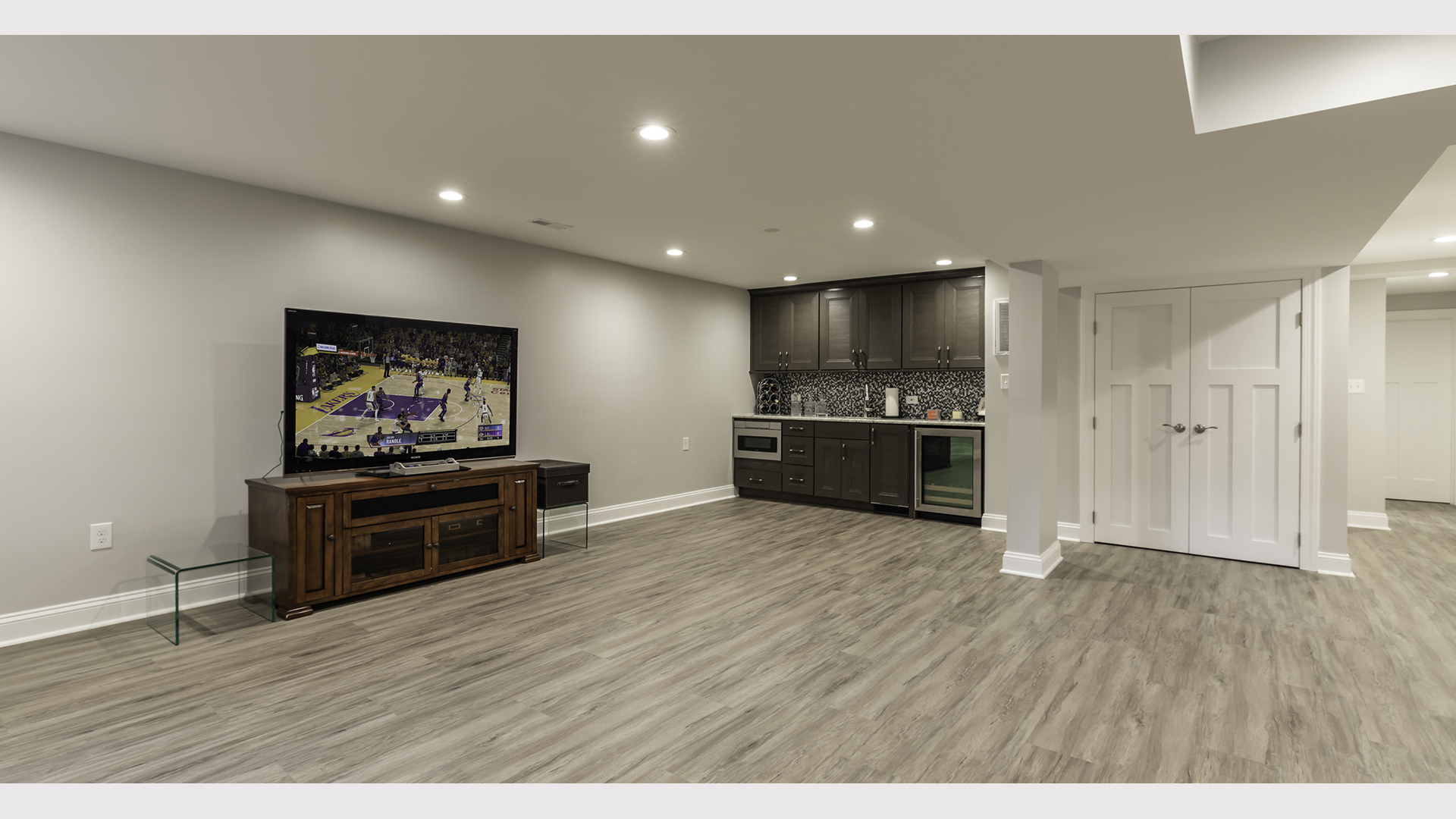 Home Addition – 2106