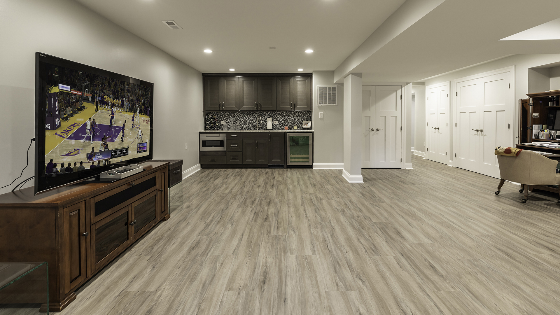 Home Addition – 2106