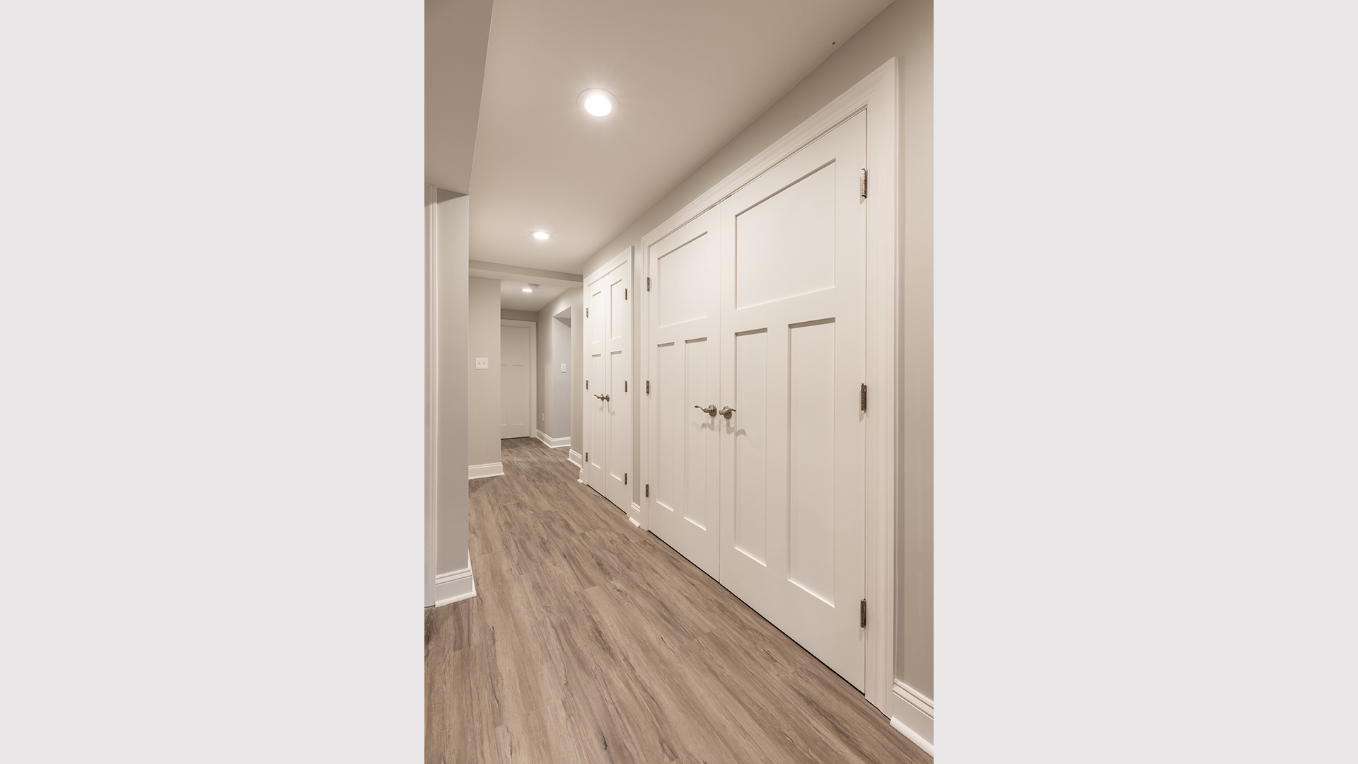 Home Addition – 2106