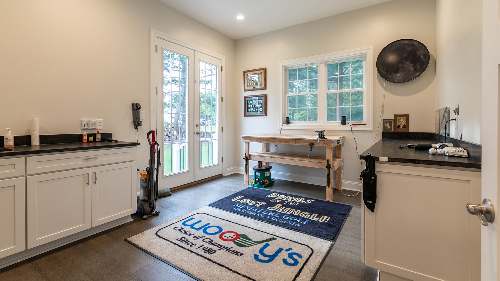 Home Addition – 2106