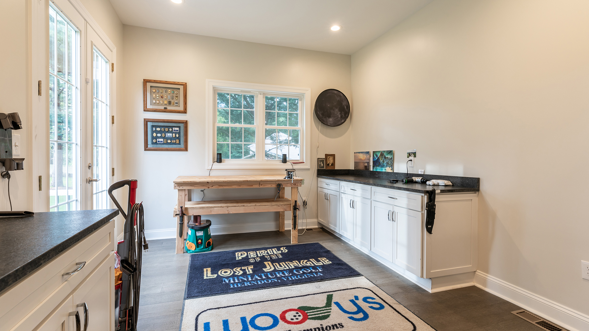 Home Addition – 2106