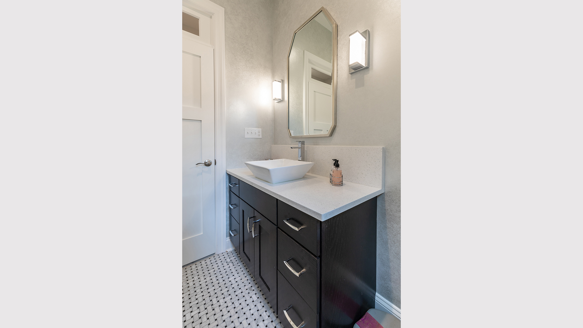 Home Addition – 2106