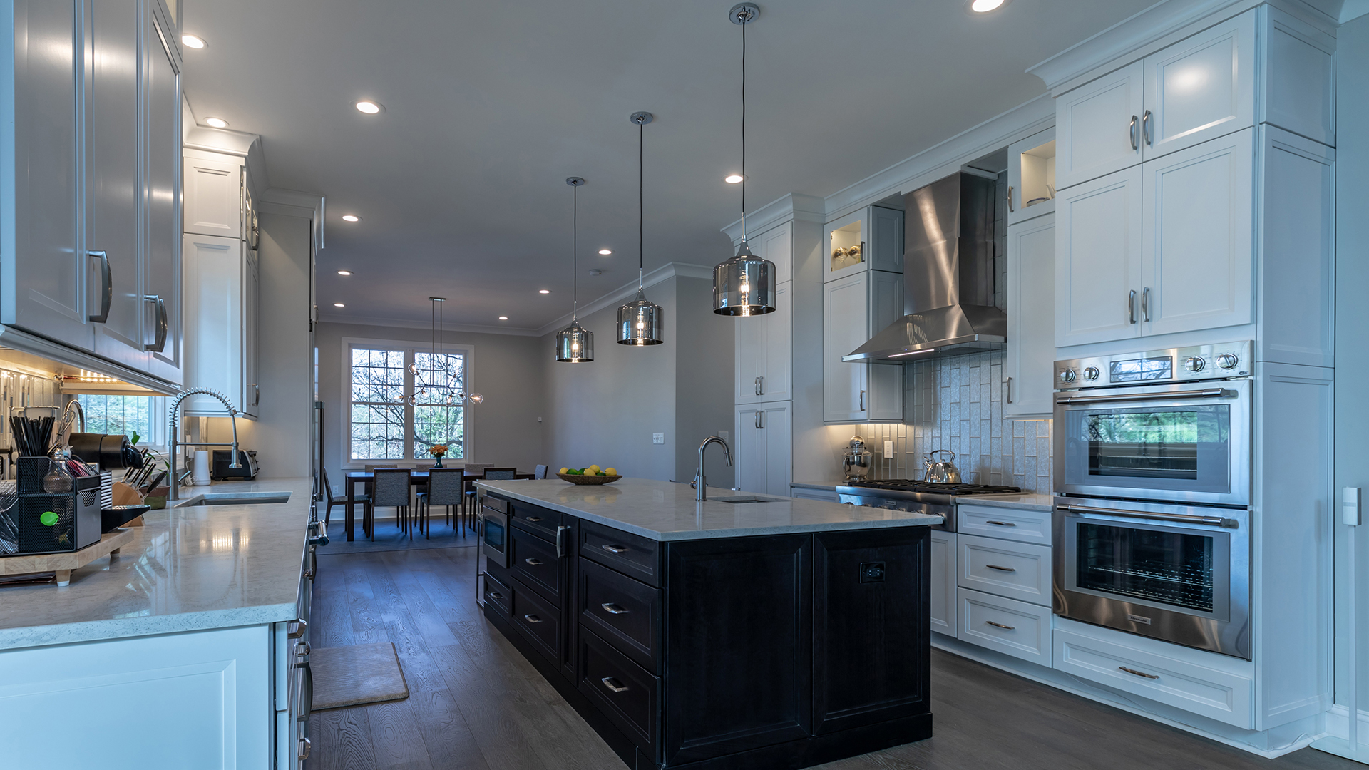 Home Addition – 2106