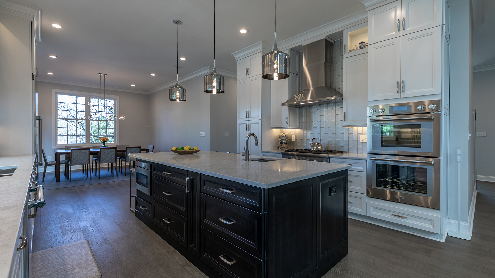 Home Addition – 2106